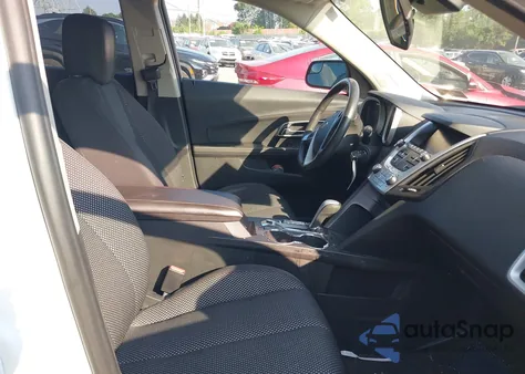 2014 Chevrolet Equinox 1Lt из США, поврежденный, VIN 2GNFLFEK3E6315606